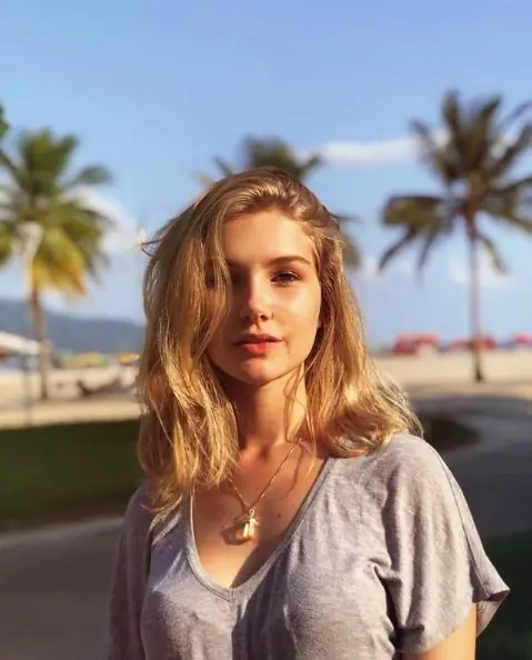 las mas hermosas