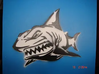 Stencil