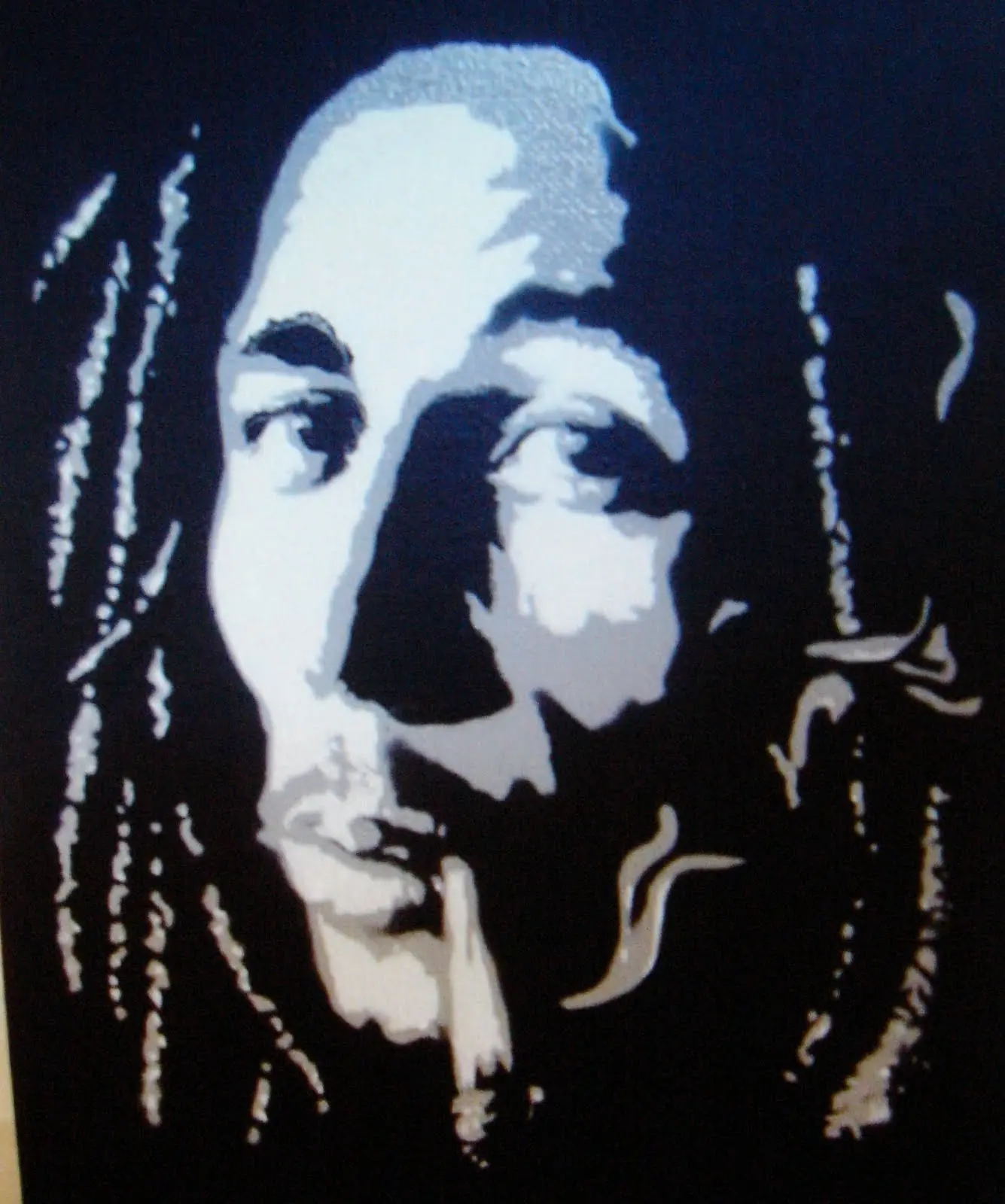 Stencil