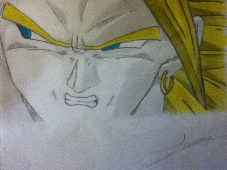 dbz