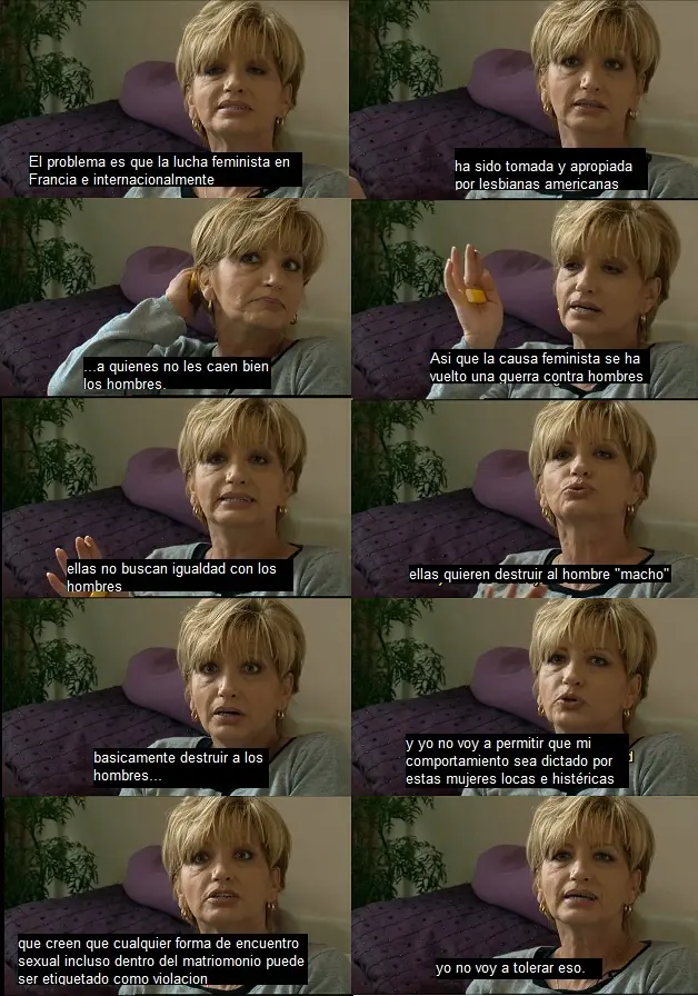 La verdad del mas grande icono feminista