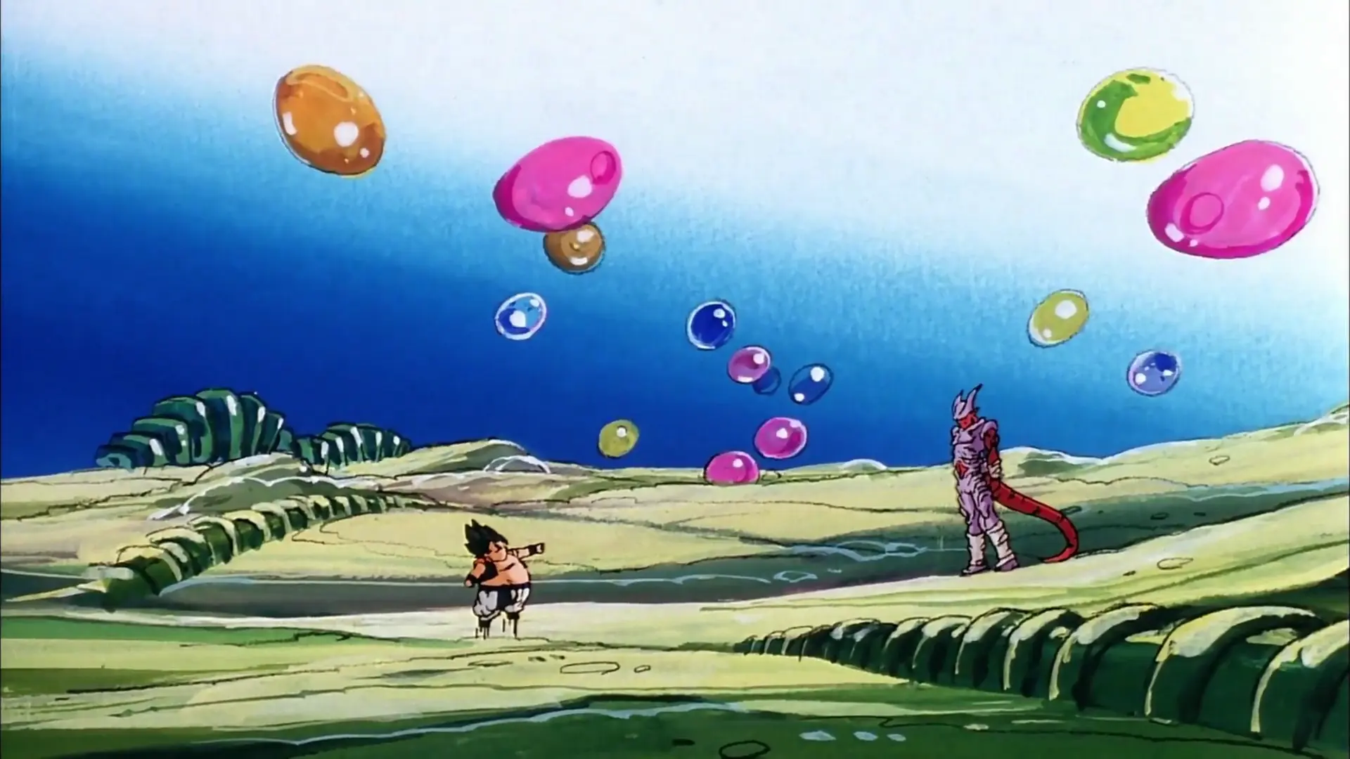 gogeta gogeta