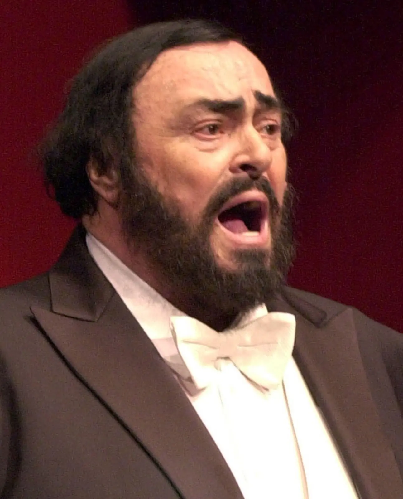soprano