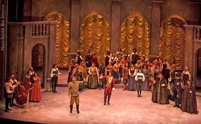 tenor