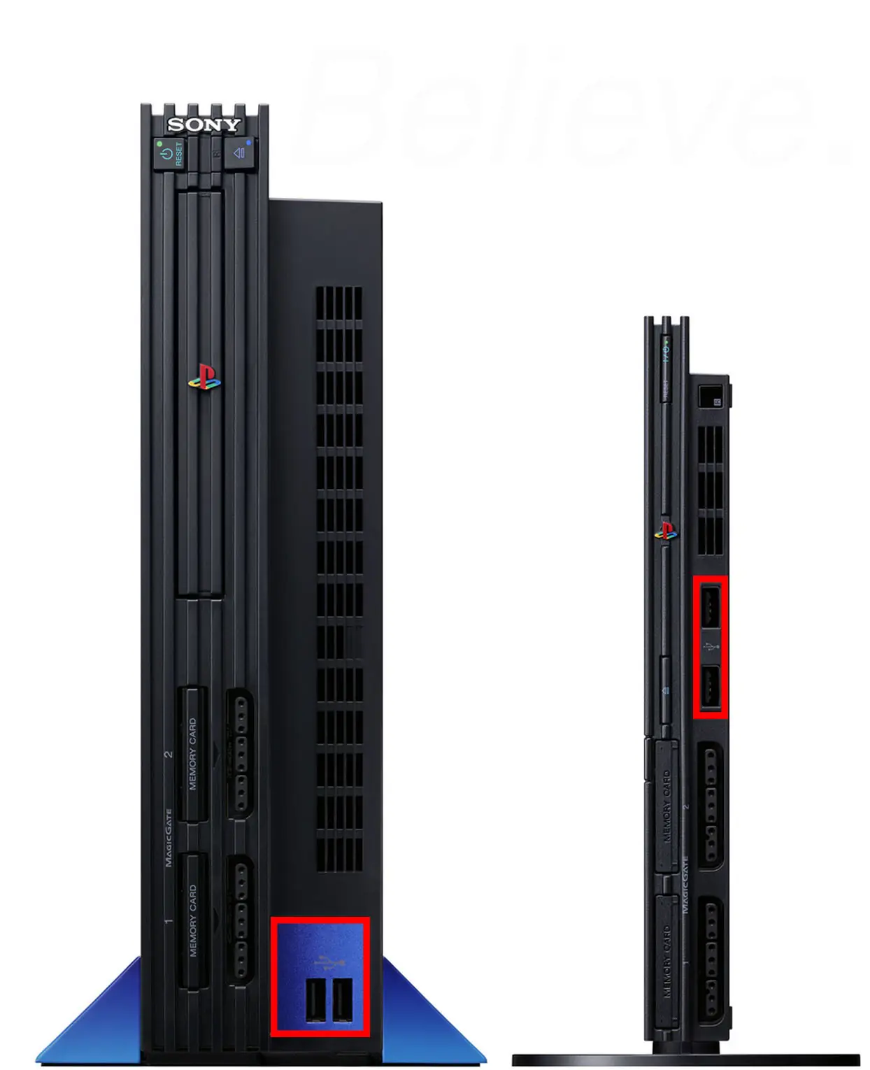 Playstation