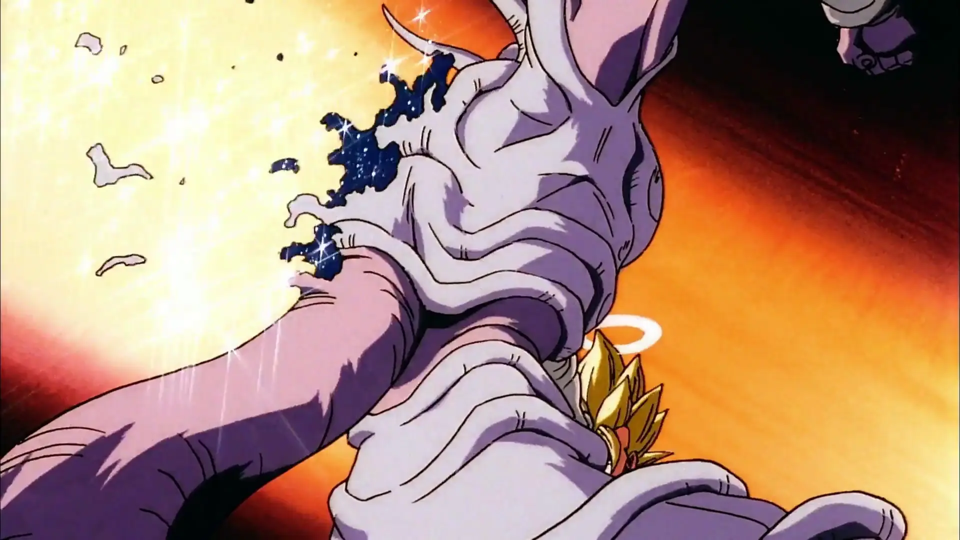 gogeta gogeta