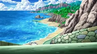 pokemon