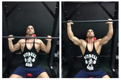 ganar masa muscular