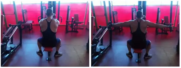 entrenamiento volumen