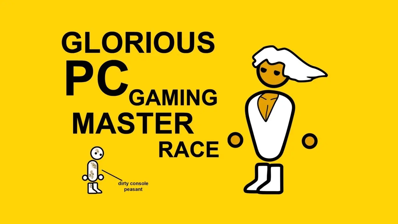 Me arme una PC master race y lo comparto con ustedes.