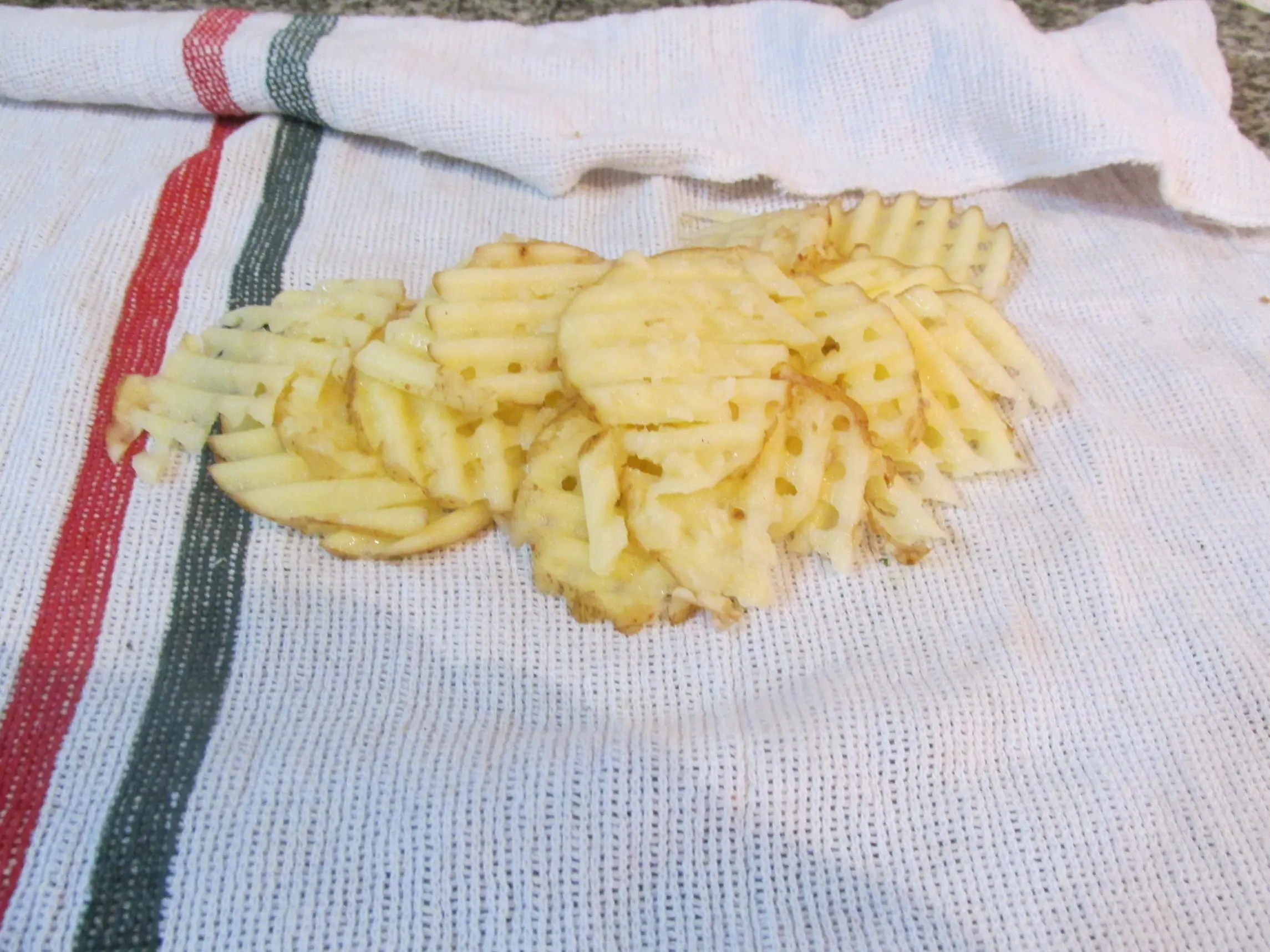 papas