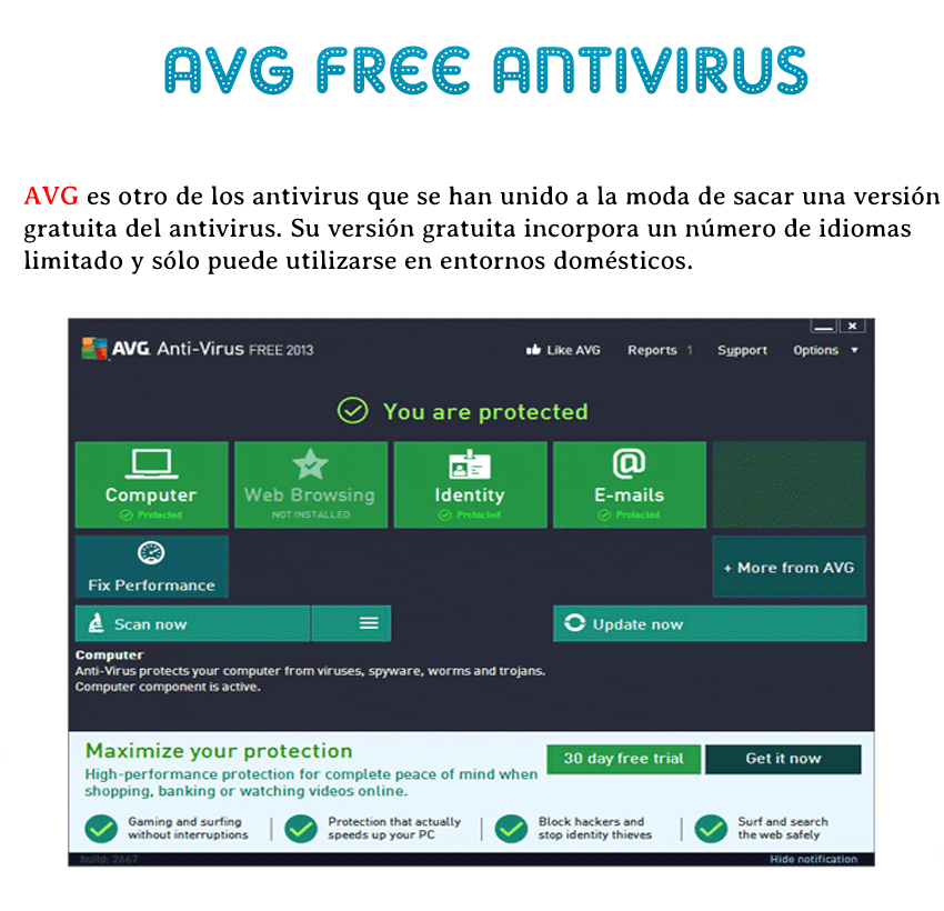 Antivirus