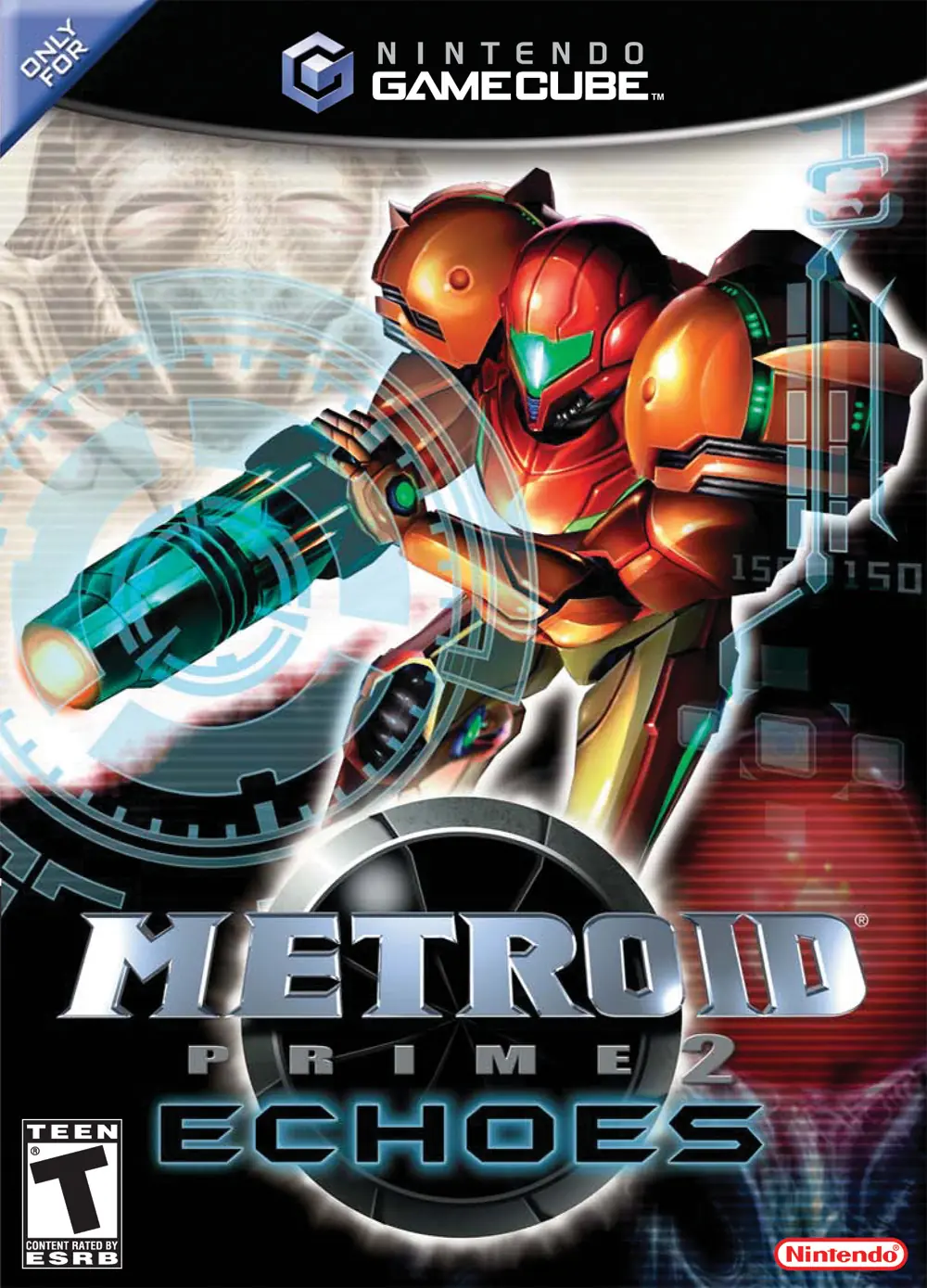 Mi análisis de Metroid Prime 2: Echoes