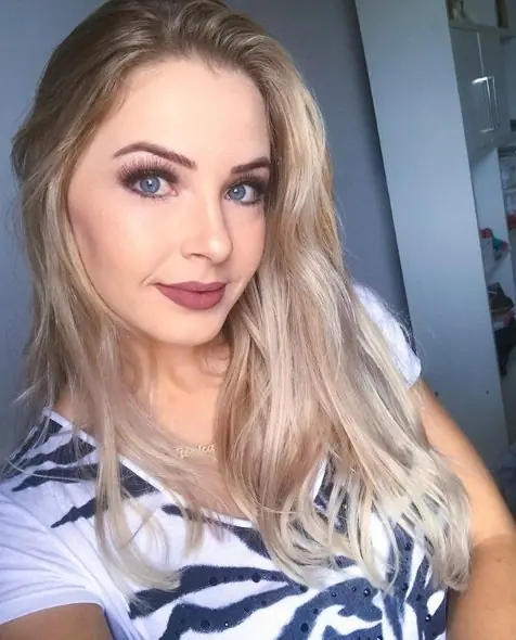 las mas hermosas