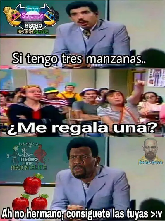 especial