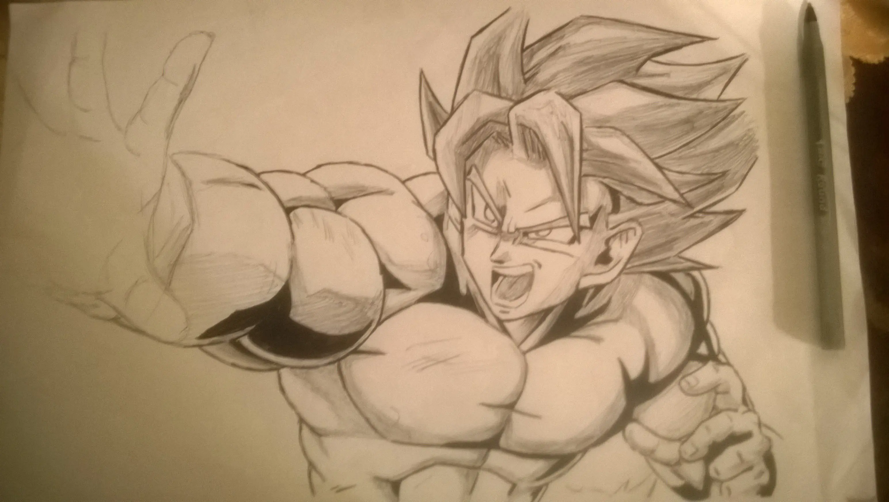 Dragon Ball