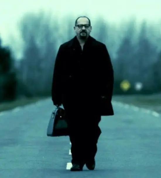 Signos vs Breaking Bad, Chávez vs Cranston