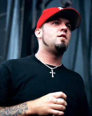 Limp Bizkit - Toda una generación o una moda que paso?
