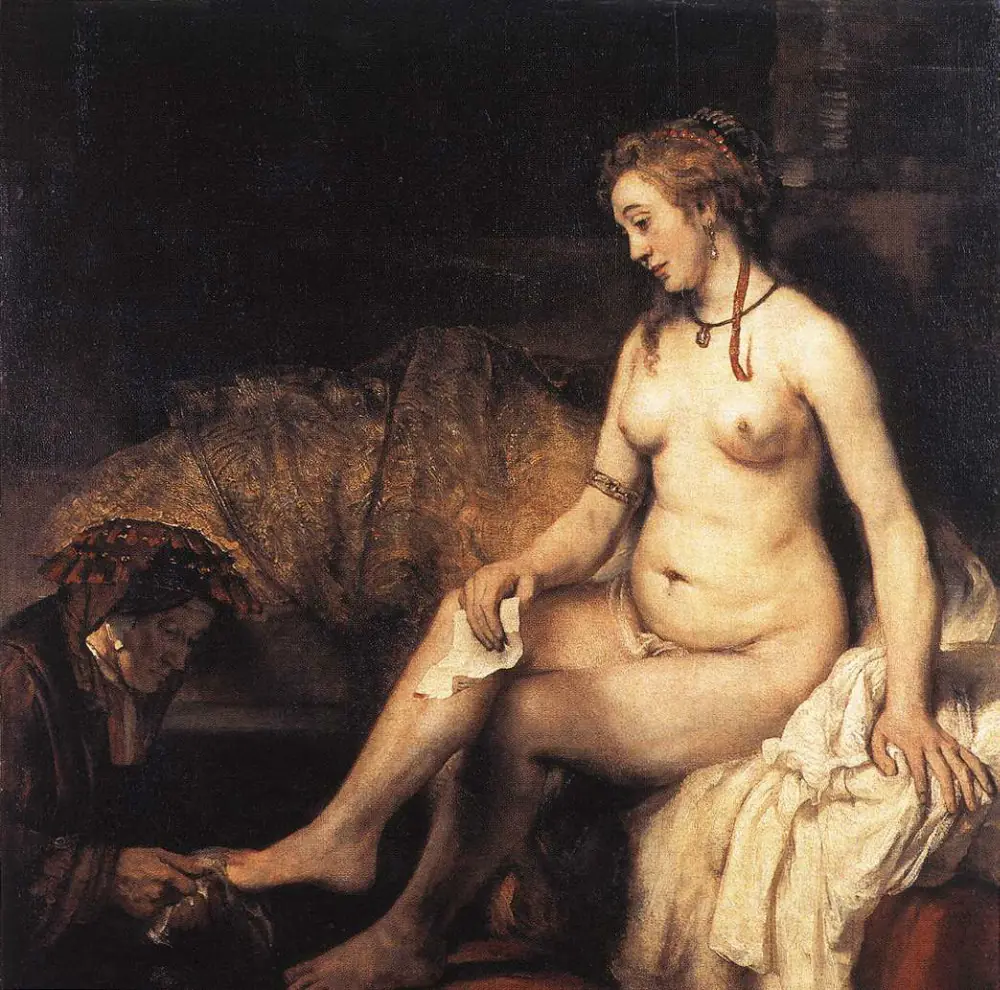 historia del arte