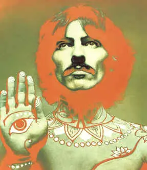 George Harrison