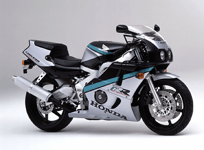 cbr 600
