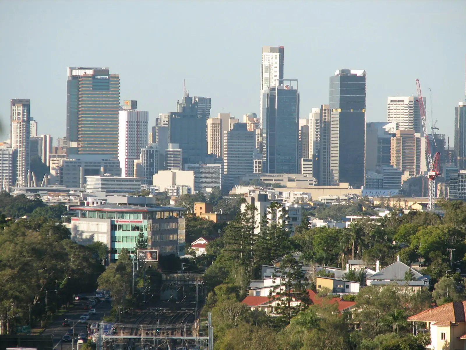 Australia