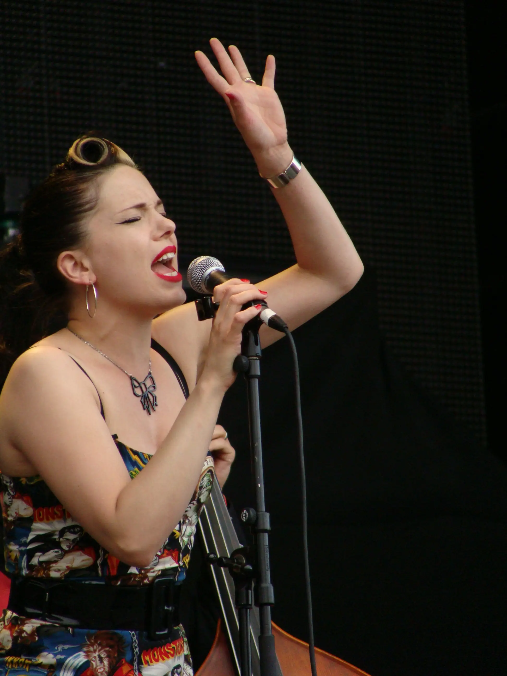 Imelda May Imelda May
