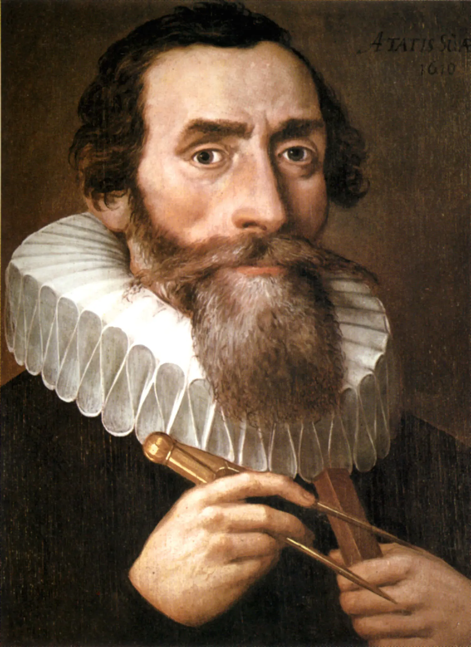 Galileo Galilei