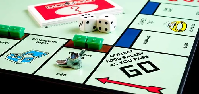 monopoly monopoly