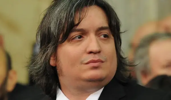 Kirchner Kirchner