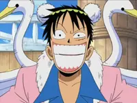 ¿One Piece un anime Kirchnerista? ¿One Piece un anime Kirchnerista?