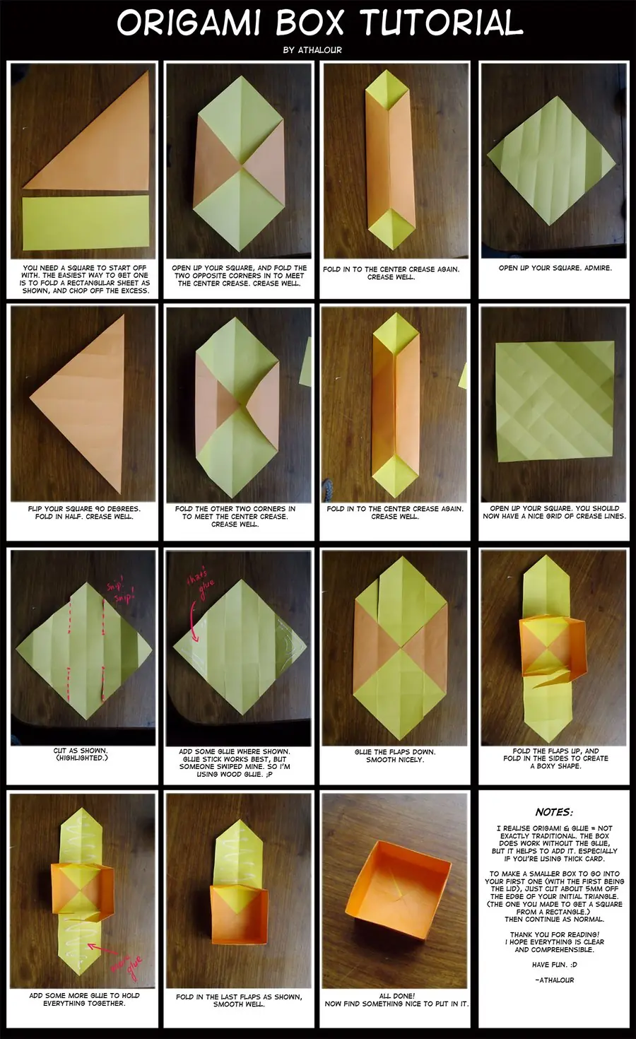 papel
