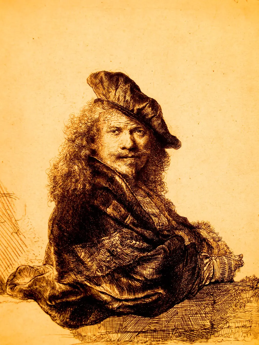 rembrandt harmenszoon van rijn