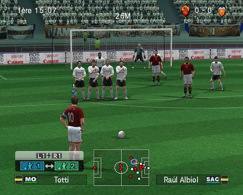 pes 6 pes 6