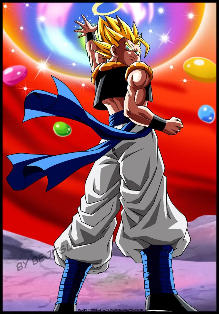 goku goku