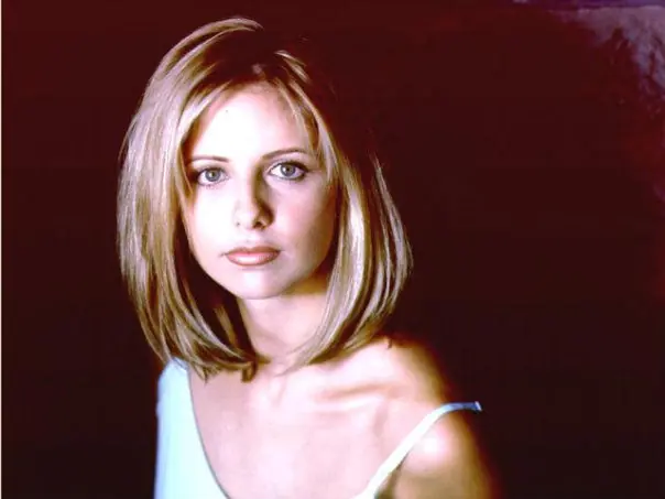 Buffy