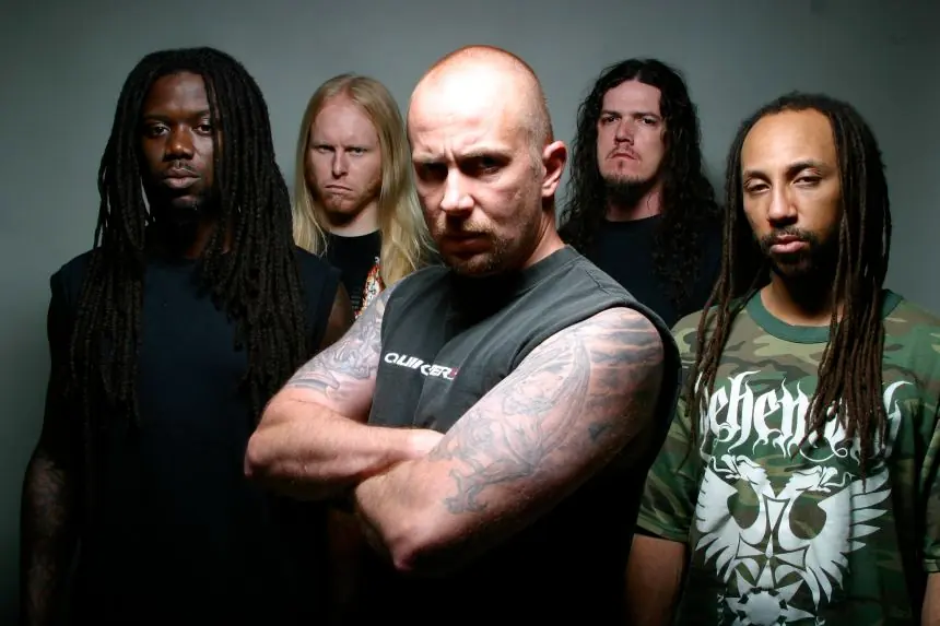 Las 10 mejores bandas de Death Mmetal según aol