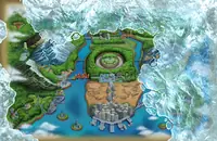 pueblos