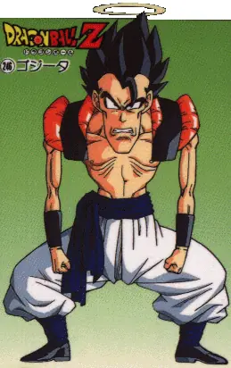 vegeta vegeta