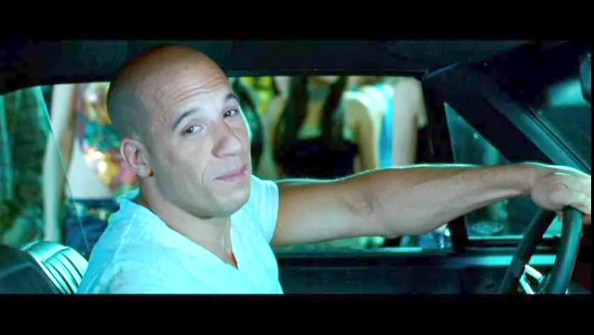 Hagamas top a la mejor Rapido y Furioso: Tokio Drift