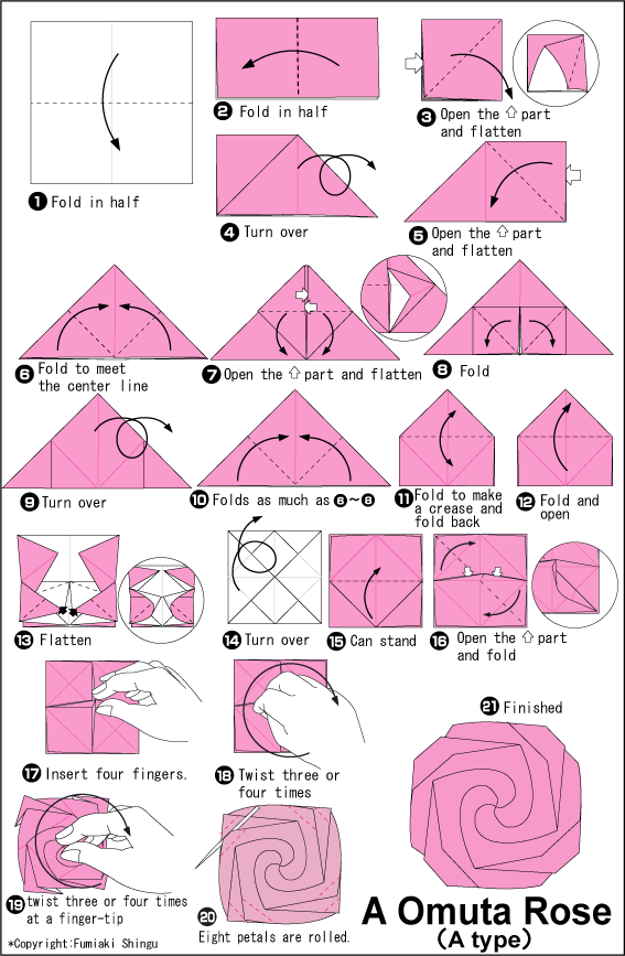 Origami