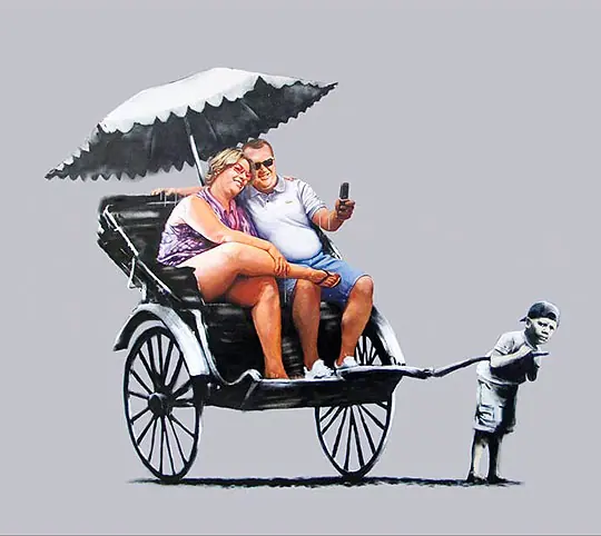 bansky