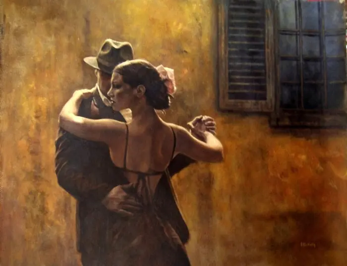 Tango