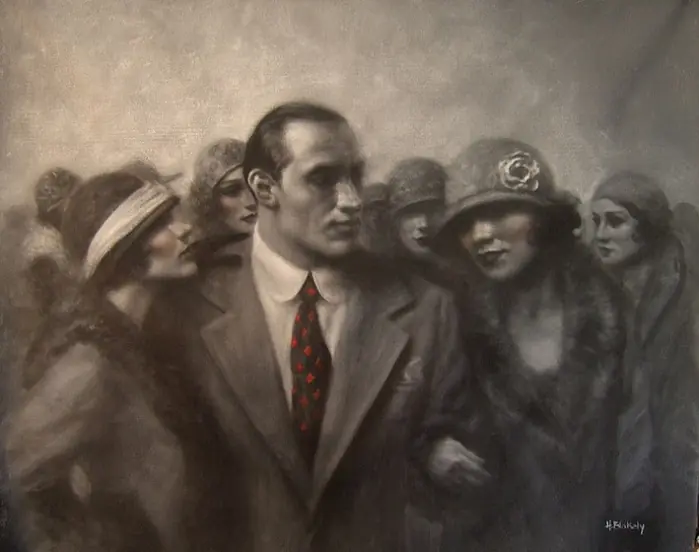 hamish blakely