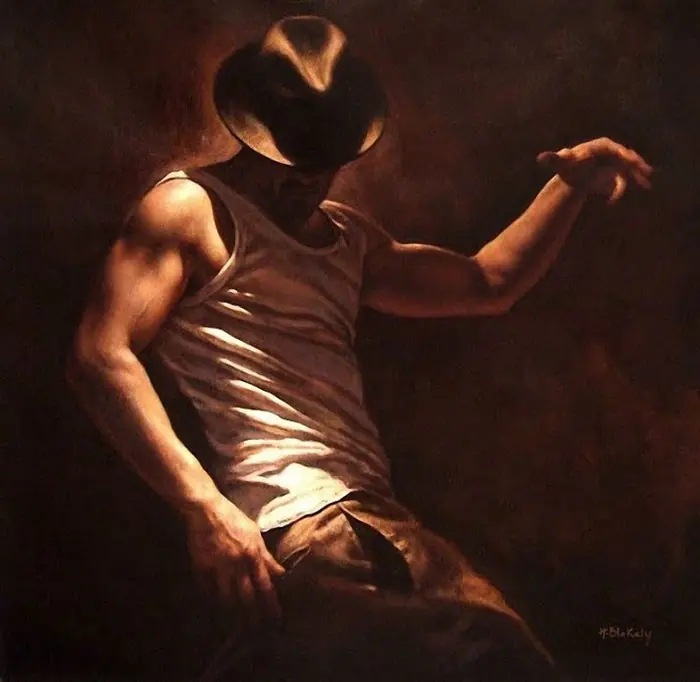 Tango