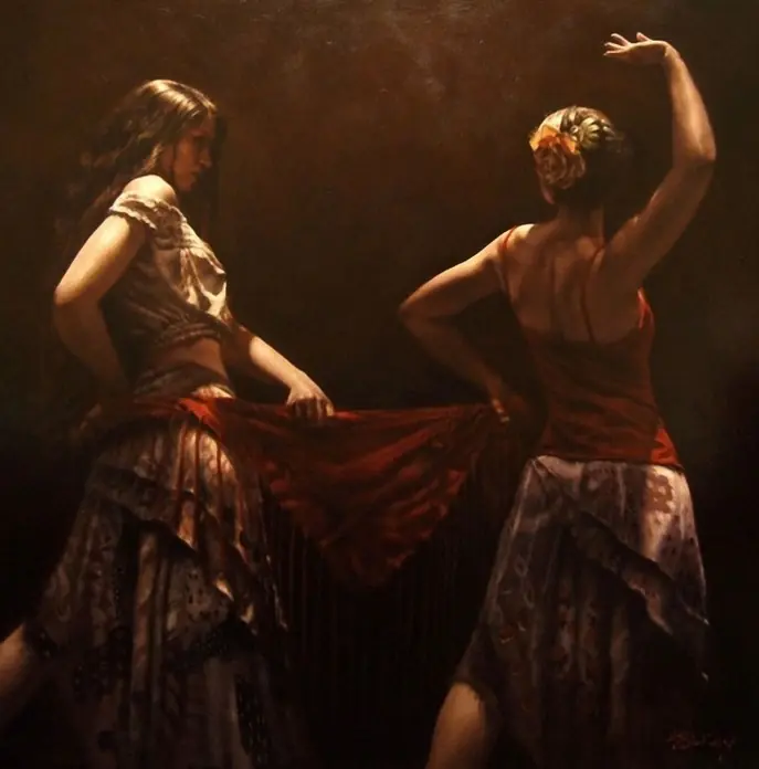 Flamenco