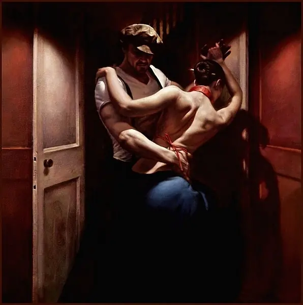 Tango