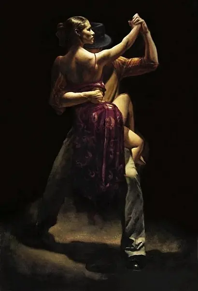 Tango