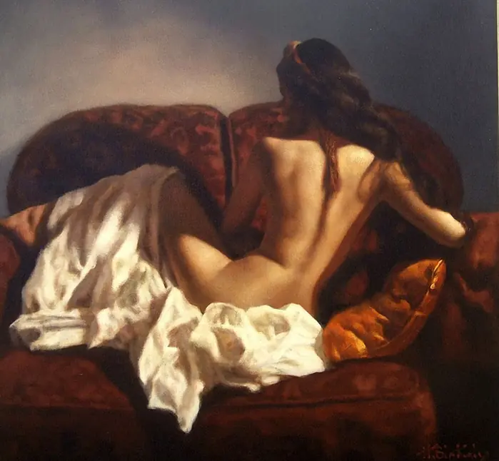 hamish blakely