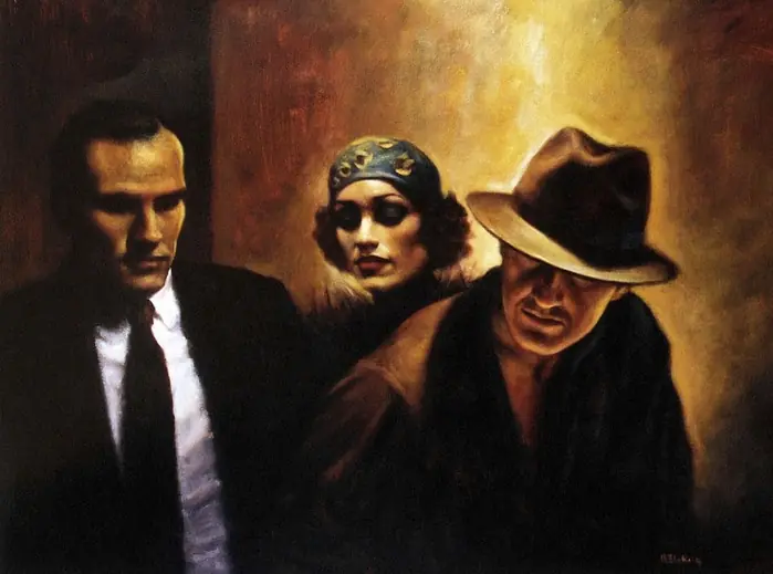 Tango